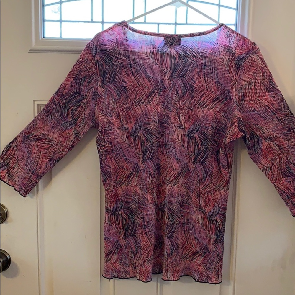 Blouse - Picture 3 of 4